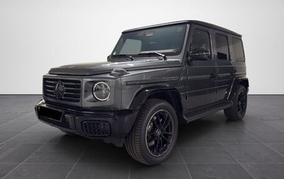 Mercedes-Benz G-Класс W463 рестайлинг _iii, 2025 год, 17 990 000 рублей, 1 фотография