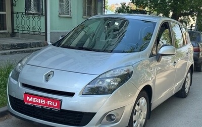 Renault Scenic III, 2012 год, 850 000 рублей, 1 фотография