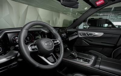 GAC GS8, 2026 год, 5 349 000 рублей, 1 фотография