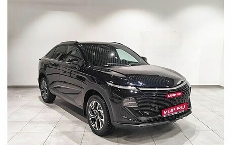 Haval F7x, 2026 год, 3 563 010 рублей, 1 фотография