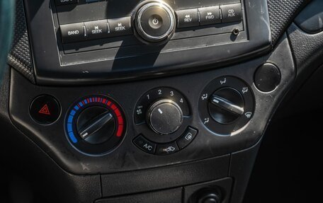 Chevrolet Aveo III, 2007 год, 270 000 рублей, 19 фотография