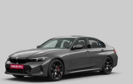 BMW 3 серия, 2026 год, 8 990 000 рублей, 1 фотография