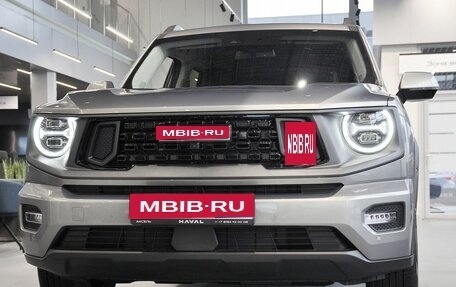 Haval H7, 2026 год, 3 999 000 рублей, 1 фотография
