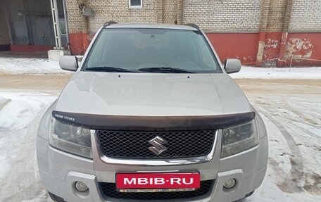 Suzuki Grand Vitara, 2008 год, 1 150 000 рублей, 1 фотография