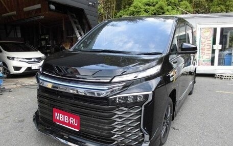 Toyota Voxy, 2026 год, 4 873 350 рублей, 1 фотография