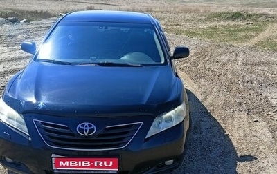 Toyota Camry, 2007 год, 1 050 000 рублей, 1 фотография