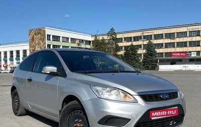 Ford Focus II рестайлинг, 2010 год, 450 000 рублей, 1 фотография
