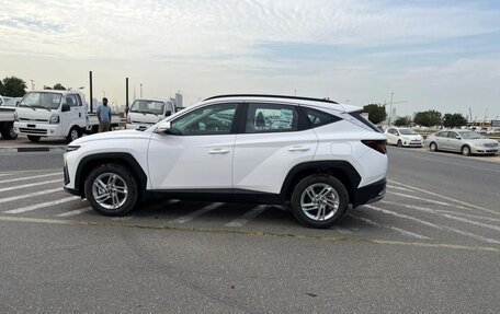 Hyundai Tucson, 2025 год, 3 475 000 рублей, 1 фотография
