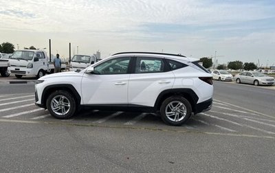 Hyundai Tucson, 2025 год, 3 475 000 рублей, 1 фотография