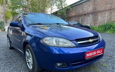 Chevrolet Lacetti, 2007 год, 535 000 рублей, 1 фотография