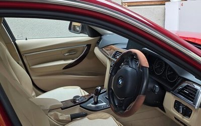 BMW 3 серия, 2017 год, 2 100 000 рублей, 1 фотография