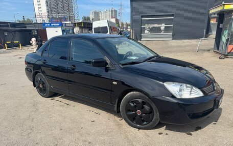 Mitsubishi Lancer IX, 2006 год, 450 000 рублей, 1 фотография