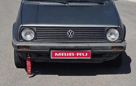 Volkswagen Golf II, 1986 год, 165 000 рублей, 1 фотография