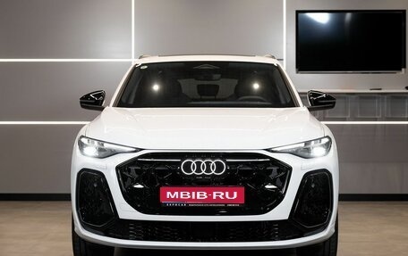 Audi Q5, 2026 год, 6 390 000 рублей, 1 фотография