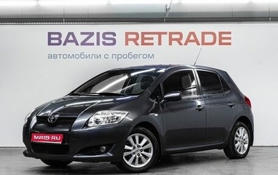 Toyota Auris II, 2007 год, 700 000 рублей, 1 фотография