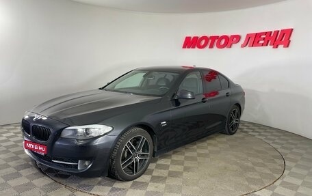 BMW 5 серия, 2011 год, 1 595 000 рублей, 1 фотография