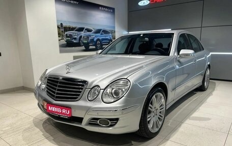 Mercedes-Benz E-Класс, 2008 год, 1 180 000 рублей, 1 фотография