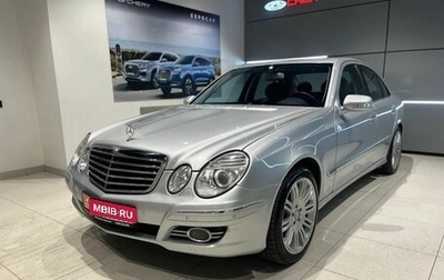 Mercedes-Benz E-Класс, 2008 год, 1 180 000 рублей, 1 фотография
