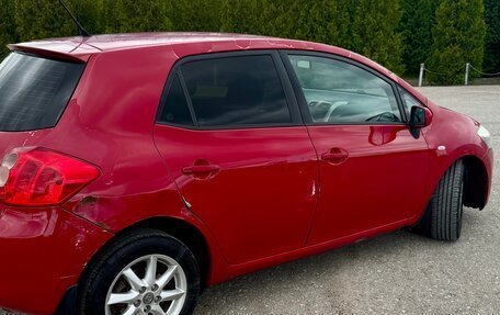 Toyota Auris II, 2008 год, 410 000 рублей, 4 фотография