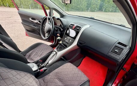 Toyota Auris II, 2008 год, 410 000 рублей, 5 фотография