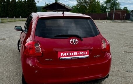 Toyota Auris II, 2008 год, 410 000 рублей, 2 фотография