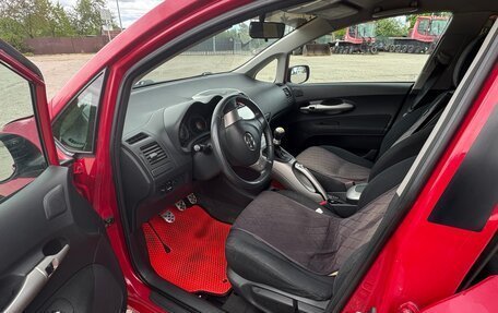 Toyota Auris II, 2008 год, 410 000 рублей, 6 фотография
