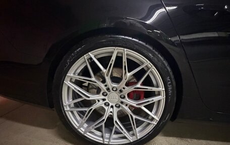 Audi S7, 2019 год, 6 500 000 рублей, 10 фотография