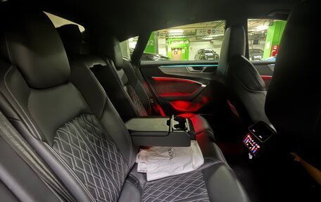 Audi S7, 2019 год, 6 500 000 рублей, 8 фотография