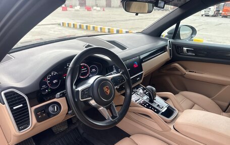 Porsche Cayenne III, 2018 год, 5 900 000 рублей, 8 фотография