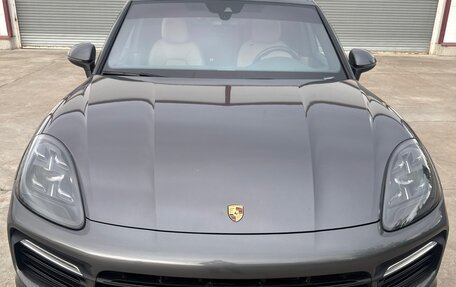 Porsche Cayenne III, 2018 год, 5 900 000 рублей, 6 фотография