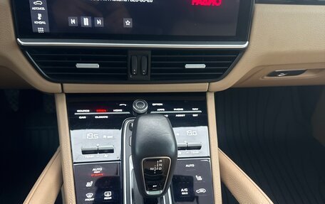 Porsche Cayenne III, 2018 год, 5 900 000 рублей, 10 фотография