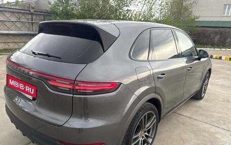 Porsche Cayenne III, 2018 год, 5 900 000 рублей, 7 фотография