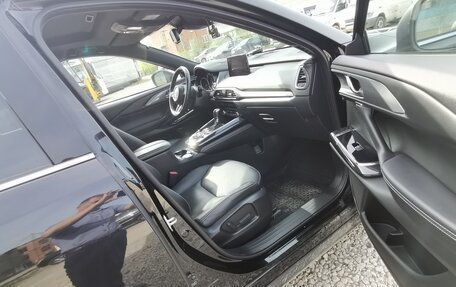 Mazda CX-9 II, 2020 год, 5 150 000 рублей, 5 фотография