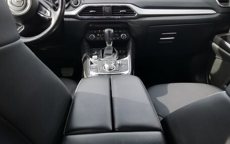 Mazda CX-9 II, 2020 год, 5 150 000 рублей, 6 фотография