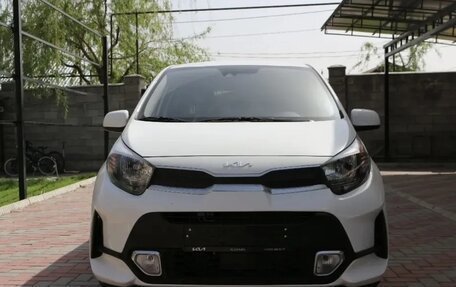 KIA Morning III, 2023 год, 1 370 000 рублей, 2 фотография