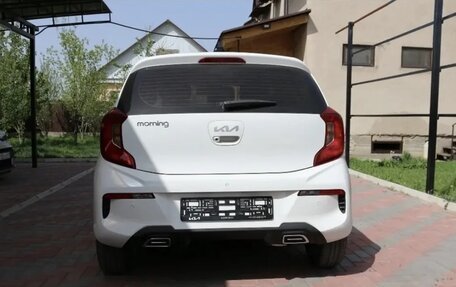 KIA Morning III, 2023 год, 1 370 000 рублей, 5 фотография