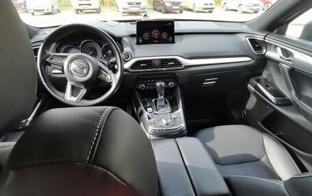 Mazda CX-9 II, 2020 год, 5 150 000 рублей, 7 фотография