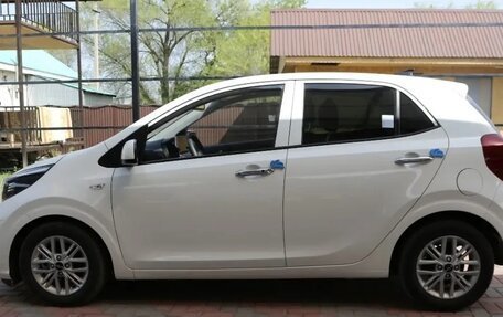 KIA Morning III, 2023 год, 1 370 000 рублей, 4 фотография