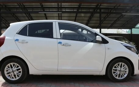 KIA Morning III, 2023 год, 1 370 000 рублей, 7 фотография