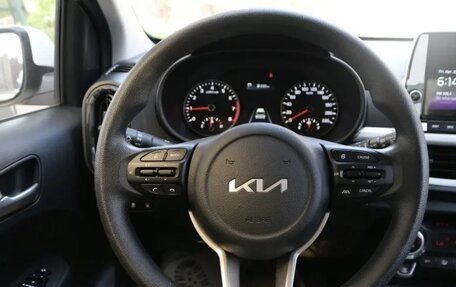 KIA Morning III, 2023 год, 1 370 000 рублей, 9 фотография