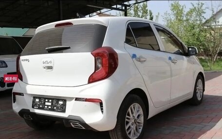 KIA Morning III, 2023 год, 1 370 000 рублей, 6 фотография
