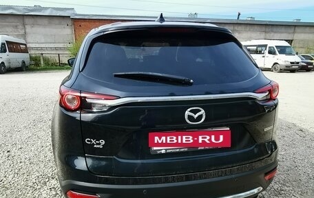Mazda CX-9 II, 2020 год, 5 150 000 рублей, 4 фотография