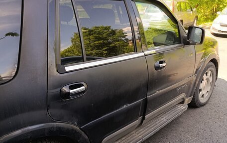 Lincoln Navigator, 2003 год, 1 100 000 рублей, 3 фотография
