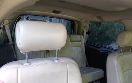 Lincoln Navigator, 2003 год, 1 100 000 рублей, 7 фотография