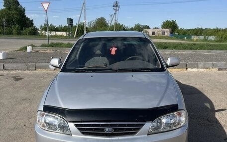 KIA Spectra II (LD), 2008 год, 240 000 рублей, 3 фотография