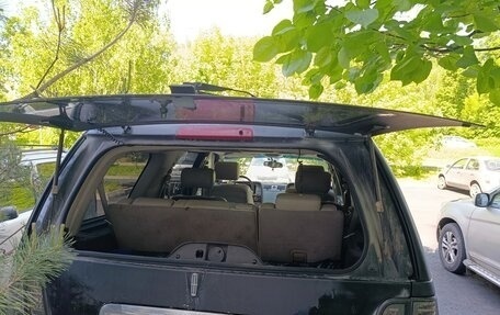 Lincoln Navigator, 2003 год, 1 100 000 рублей, 5 фотография