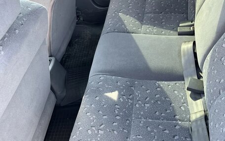 KIA Spectra II (LD), 2008 год, 240 000 рублей, 10 фотография