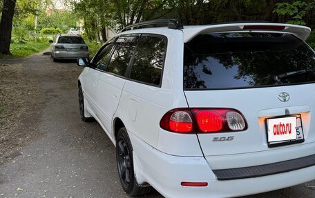 Toyota Caldina, 2001 год, 582 000 рублей, 5 фотография