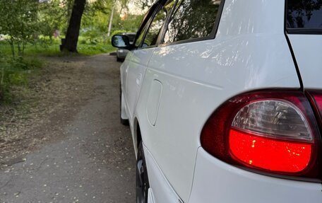 Toyota Caldina, 2001 год, 582 000 рублей, 6 фотография