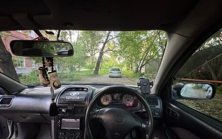 Toyota Caldina, 2001 год, 582 000 рублей, 13 фотография